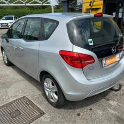 Opel Meriva 1.4 TURBO - 120 CH TWINPORT START/STOP Edition Dole
