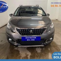 Peugeot 2008 1.5 BlueHDi 100ch E6.c Allure S&S BVM5 86g Boll&egrave;ne