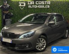 Peugeot 308 II Phase 2 Taverny
