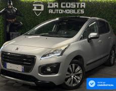 Peugeot 3008 Taverny