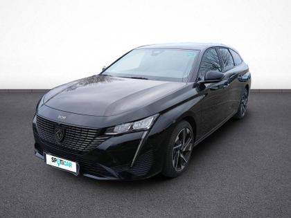 Peugeot 308 SW - 308 SW BlueHDi 130ch S&S EAT8 Allure - 28 390 €