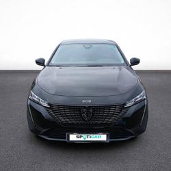 Peugeot 308 SW Phase 2 308 SW BlueHDi 130ch S&S EAT8 Allure Saint-Clair