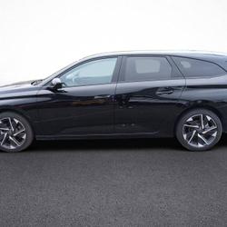 Peugeot 308 SW Phase 2 308 SW BlueHDi 130ch S&S EAT8 Allure Saint-Clair