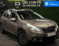 Peugeot 2008 Taverny