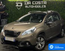 Peugeot 2008 Taverny