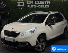 Peugeot 2008 Taverny