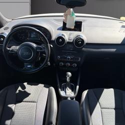 Audi A1 1.4 TDI 90 ULTRA  S TRONIC Genay