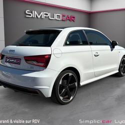 Audi A1 1.4 TDI 90 ULTRA  S TRONIC Genay