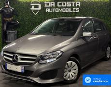 Mercedes Classe B Taverny