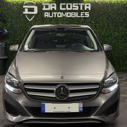 Mercedes Classe B 160 III PHASE 2 1.6 TURBO 102 Cv - GARANTIE 1 AN Taverny
