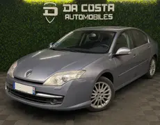 Renault Laguna 3 Taverny
