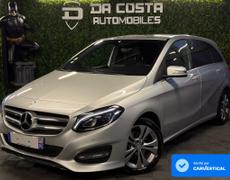 Mercedes Classe B Taverny