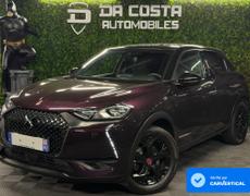 Ds DS3 Taverny