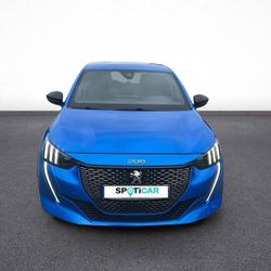 Peugeot 208 208 PureTech 130 S&S EAT8 GT Mont&eacute;limar