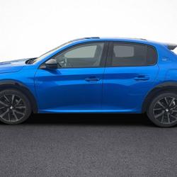 Peugeot 208 208 PureTech 130 S&S EAT8 GT Mont&eacute;limar