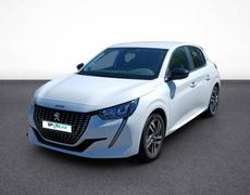 Peugeot 208 Saint-Clair