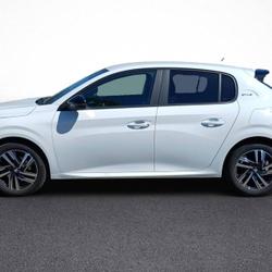 Peugeot 208 208 PureTech 100 S&S EAT8 Style Saint-Clair