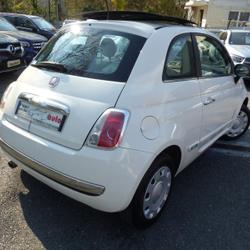 Fiat 500 II 1.2 8V 69CH POP Mont&eacute;vrain