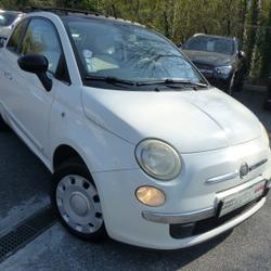 Fiat 500 II 1.2 8V 69CH POP Mont&eacute;vrain