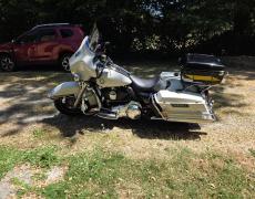 Harley Davidson autres Theix-Noyalo
