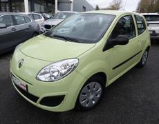 Renault Twingo 2 Montévrain