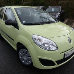 Renault Twingo 2 1.2 LEV 16V 75CH AUTHENTIQUE Mont&eacute;vrain