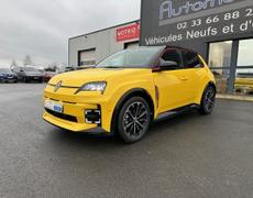 Autres Renault Saint-Georges-des-Groseillers