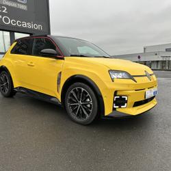 Autres Renault E-TECH ELECTRIQUE 150CH ICONIC CINQ AUTONOMIE CONFORT Saint-Georges-des-Groseillers