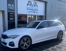 BMW Serie 3 Gouesnou