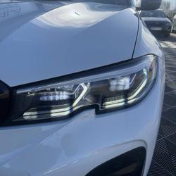 BMW Serie 3 330eA 292ch M Sport 10cv Gouesnou