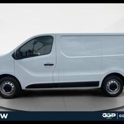 Renault Trafic L1H1 3T 2.0 Blue dCi 130ch Confort E6E Feignies