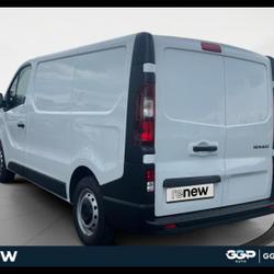 Renault Trafic L1H1 3T 2.0 Blue dCi 130ch Confort E6E Feignies