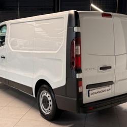 Renault Trafic L1H1 3T 2.0 Blue dCi 130ch Advance -24 Feignies