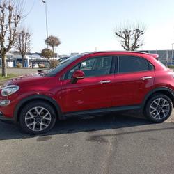 Fiat 500x 1.4 MULTIAIR 16V 140 CROSS+ Chantonnay