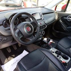 Fiat 500x 1.4 MULTIAIR 16V 140 CROSS+ Chantonnay