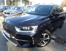 DS DS7 Crossback Montévrain