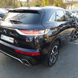 DS DS7 Crossback BLUEHDI 180CH EXECUTIVE AUTOMATIQUE 128G Mont&eacute;vrain