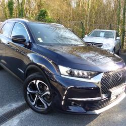 DS DS7 Crossback BLUEHDI 180CH EXECUTIVE AUTOMATIQUE 128G Mont&eacute;vrain