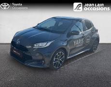 Toyota Yaris - Yaris Hybride 116h Design - 25 990 €