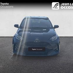 Toyota Yaris Yaris Hybride 116h Design Valence