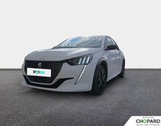 Peugeot 208 Noidans-lès-Vesoul