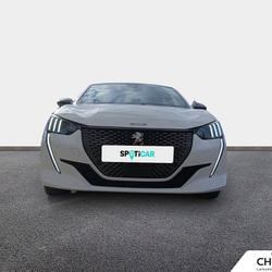 Peugeot 208 208 PureTech 100 S&S EAT8 GT Noidans-l&egrave;s-Vesoul