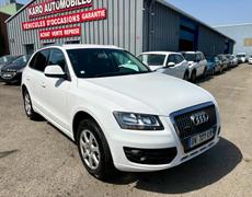 Audi Q5 Bédée