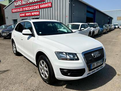 Audi Q5 - 2.0 TDI AMBIENTE QUATTRO - 6 500 €