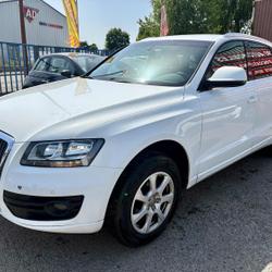 Audi Q5 2.0 TDI AMBIENTE QUATTRO B&eacute;d&eacute;e