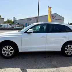 Audi Q5 2.0 TDI AMBIENTE QUATTRO B&eacute;d&eacute;e