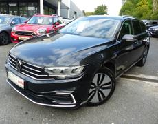 Volkswagen Passat Montévrain