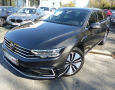 Volkswagen Passat Montévrain