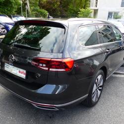 Volkswagen Passat 1.4 TSI 218CH HYBRIDE RECHARGEABLE GTE DSG6 Mont&eacute;vrain