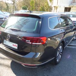 Volkswagen Passat 1.4 TSI 218CH HYBRIDE RECHARGEABLE GTE DSG6 Mont&eacute;vrain